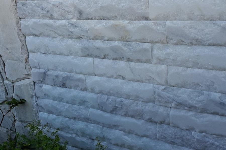 Pedra para área externa em Curitiba